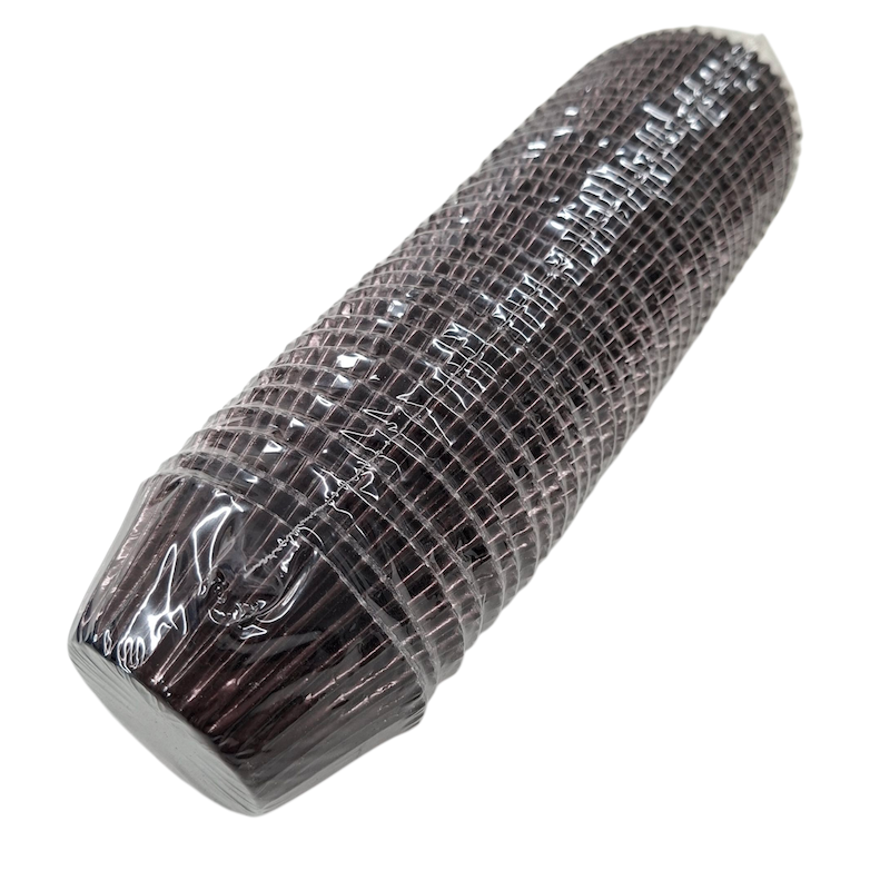 Foil Cupcake Wrappers - BULK BUY