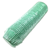 Foil Cupcake Wrappers - BULK BUY