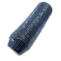 Foil Cupcake Wrappers - BULK BUY