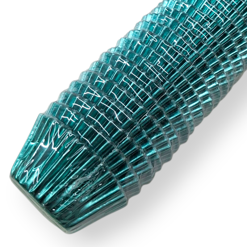 Foil Cupcake Wrappers - BULK BUY