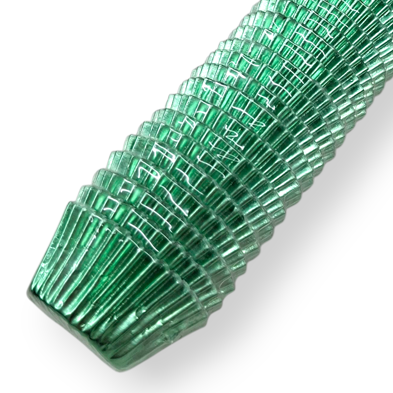 Foil Cupcake Wrappers - BULK BUY