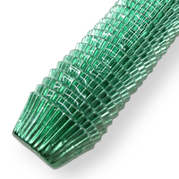 Foil Cupcake Wrappers - BULK BUY