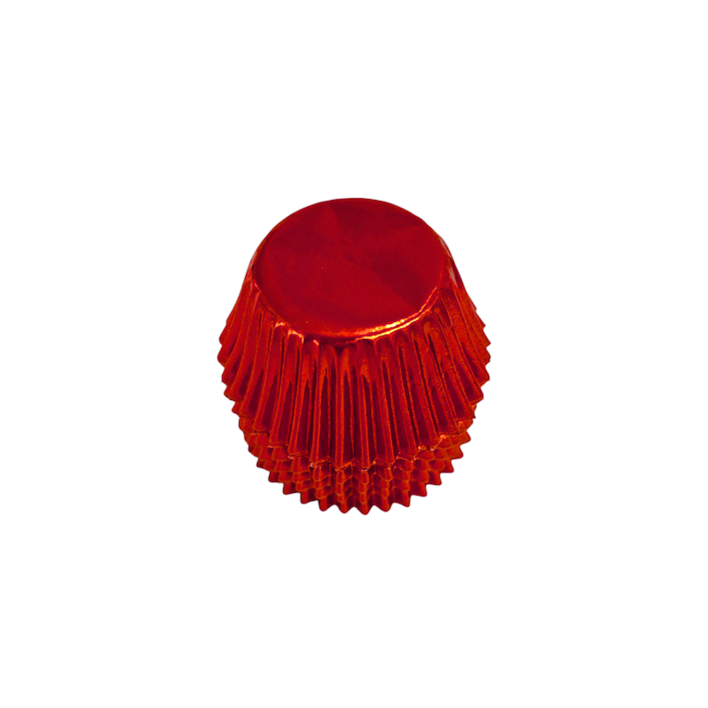 Cupcake Wrappers - Bite-Size (360)