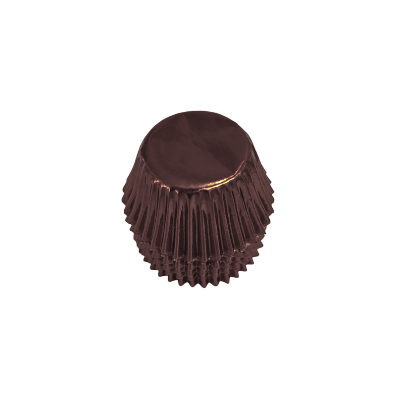 Cupcake Wrappers - Bite-Size (360)