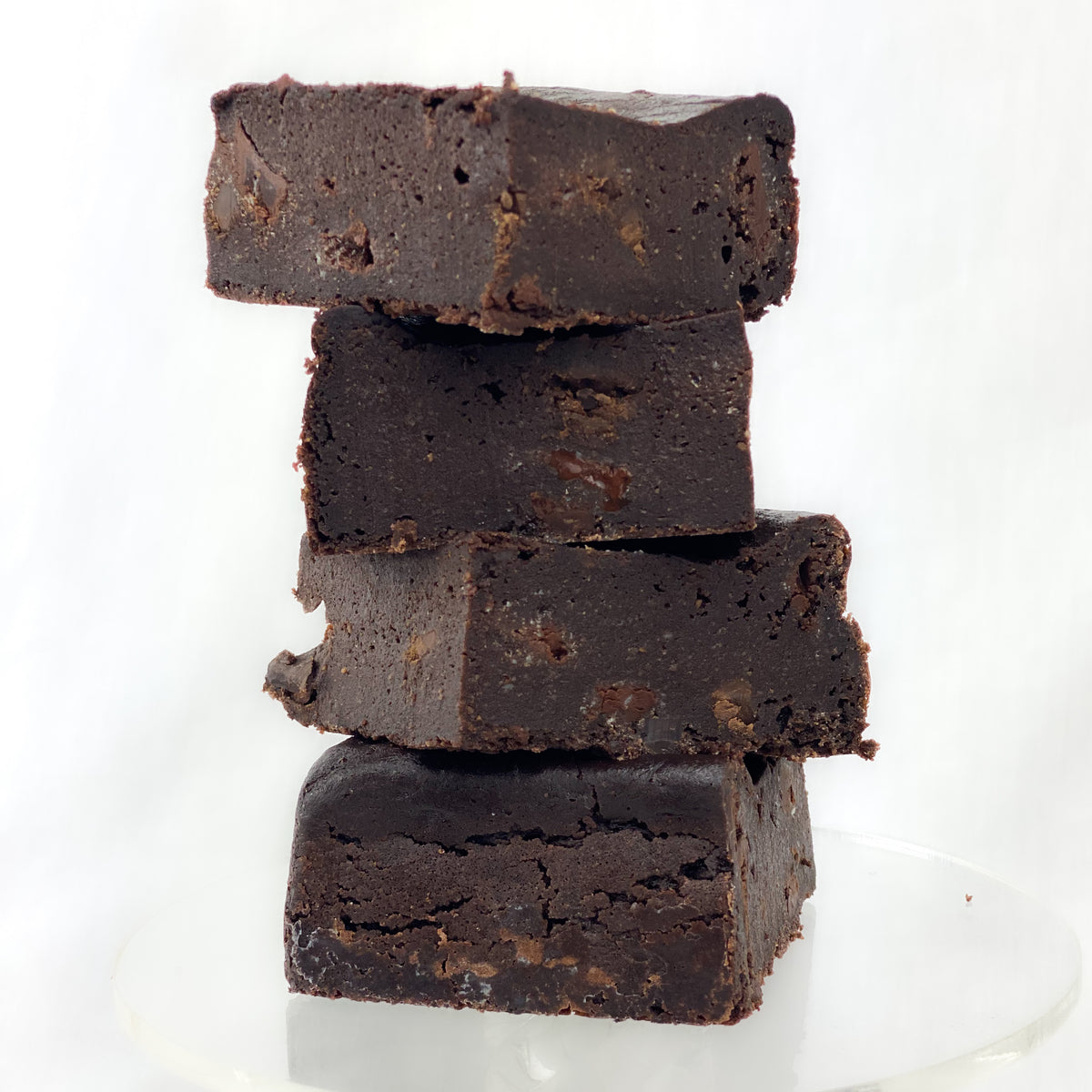 Brownie Box - Gluten Free & Vegan