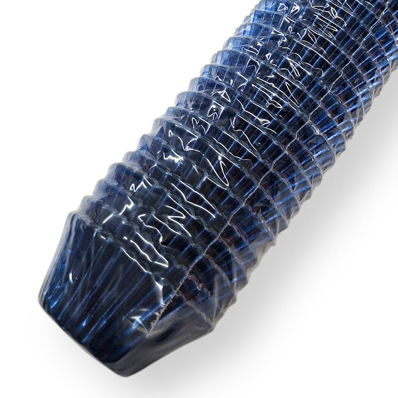 Foil Cupcake Wrappers - BULK BUY