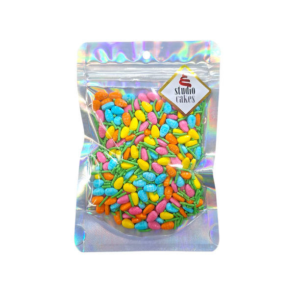 Sprinkle Blends - Easter Egg Hunt
