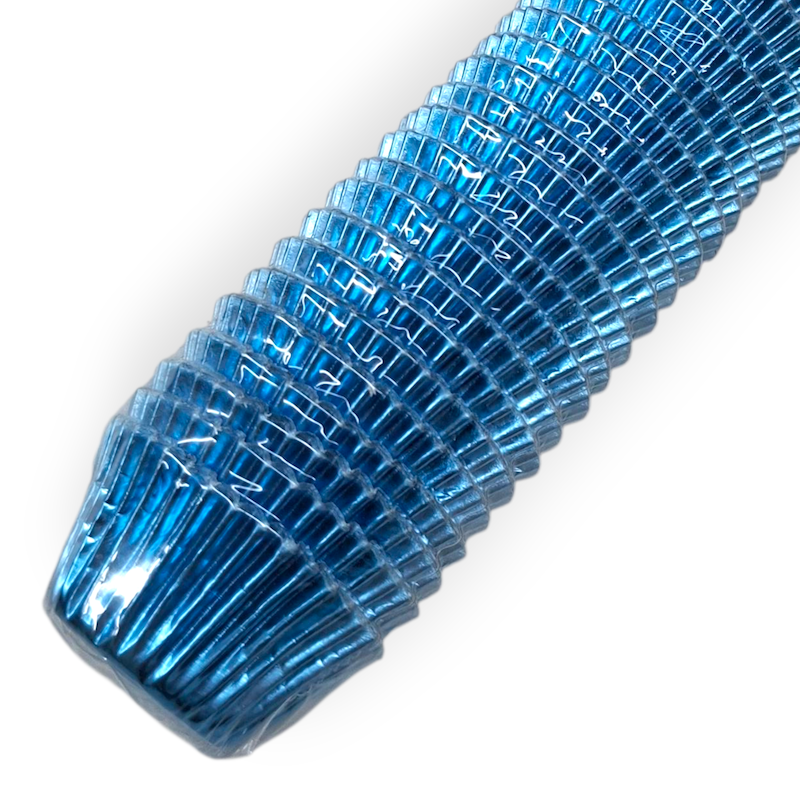 Foil Cupcake Wrappers - BULK BUY