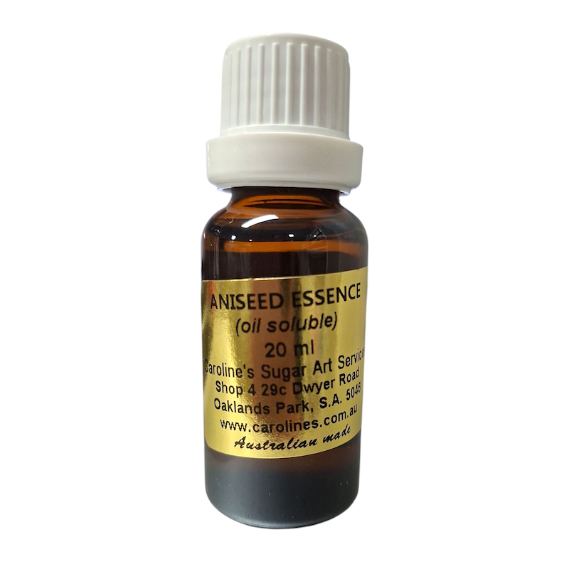 Essence - Aniseed