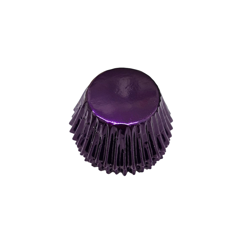 Cupcake Wrappers - Bite-Size (360)