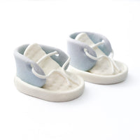 Sugar Toppers - Baby Sneakers