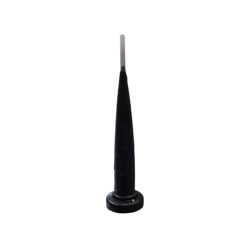 Bullet Candle - Black