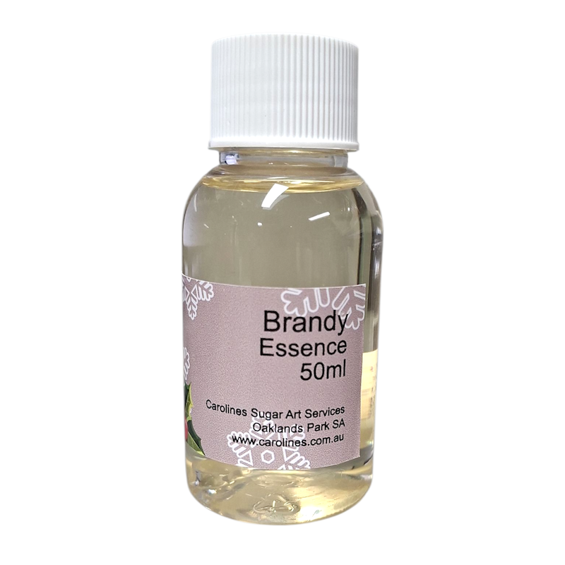 Essence - Brandy
