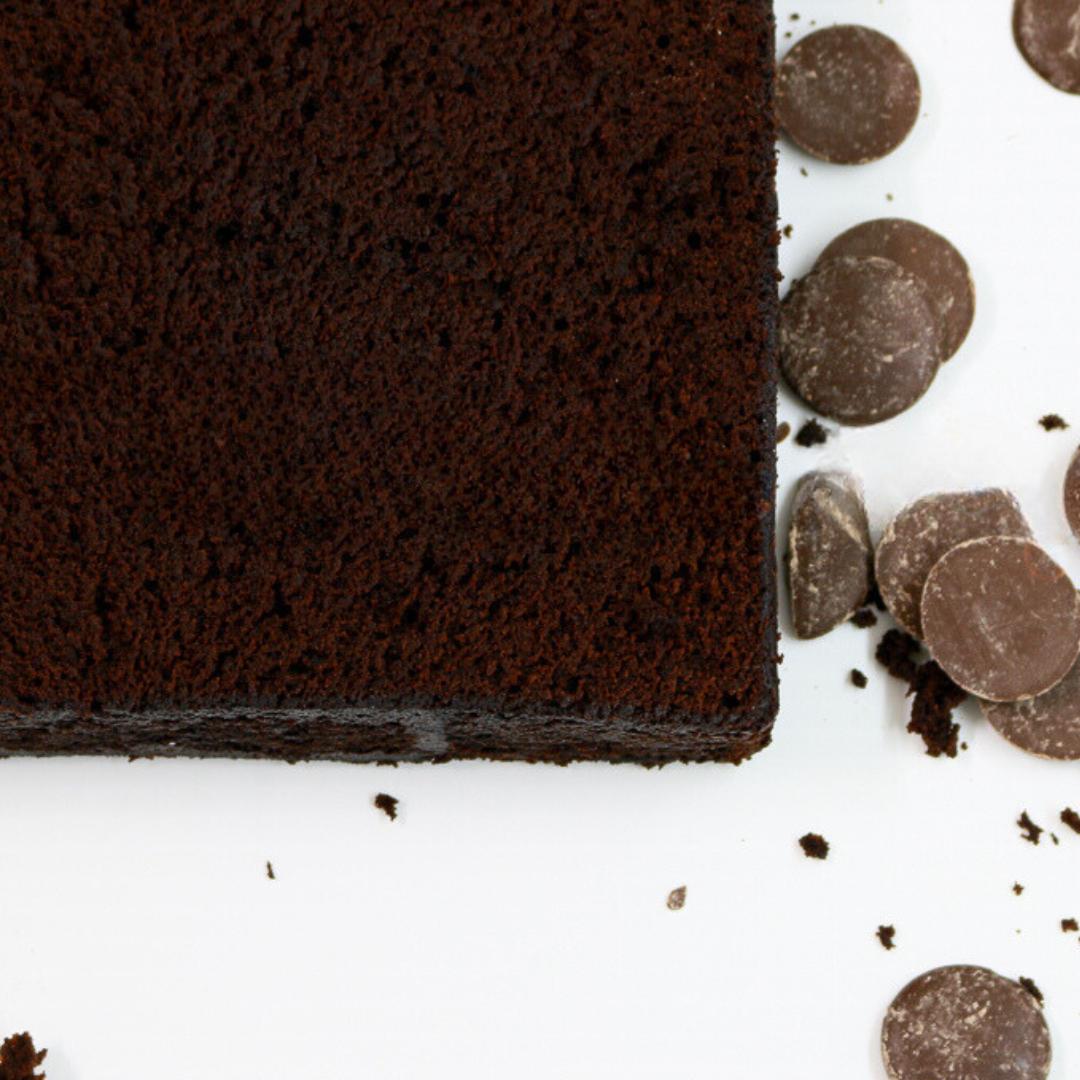 Cake Mix - Mississippi Mud Chocolate Cake