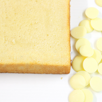 Cake Mix - White Mud - 1kg