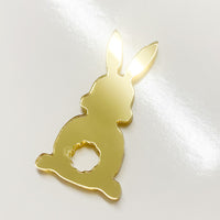 Cake Charms - Easter