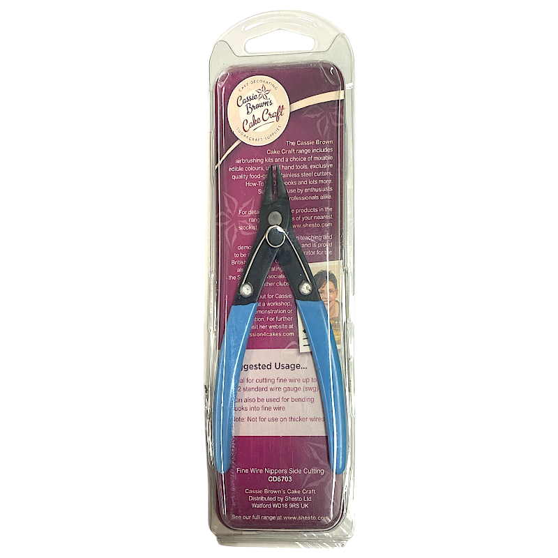 Fine Wire nippers