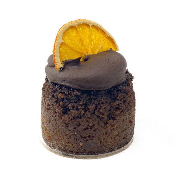 Chocoalte Orange Mud Cake