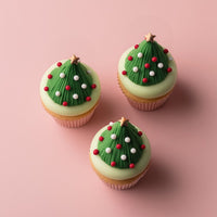 The Sprinkle Tree Christmas Mix (120g)