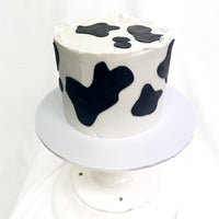 Cow Cake