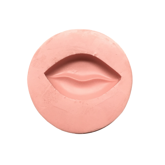 Silicone Mould - Lips