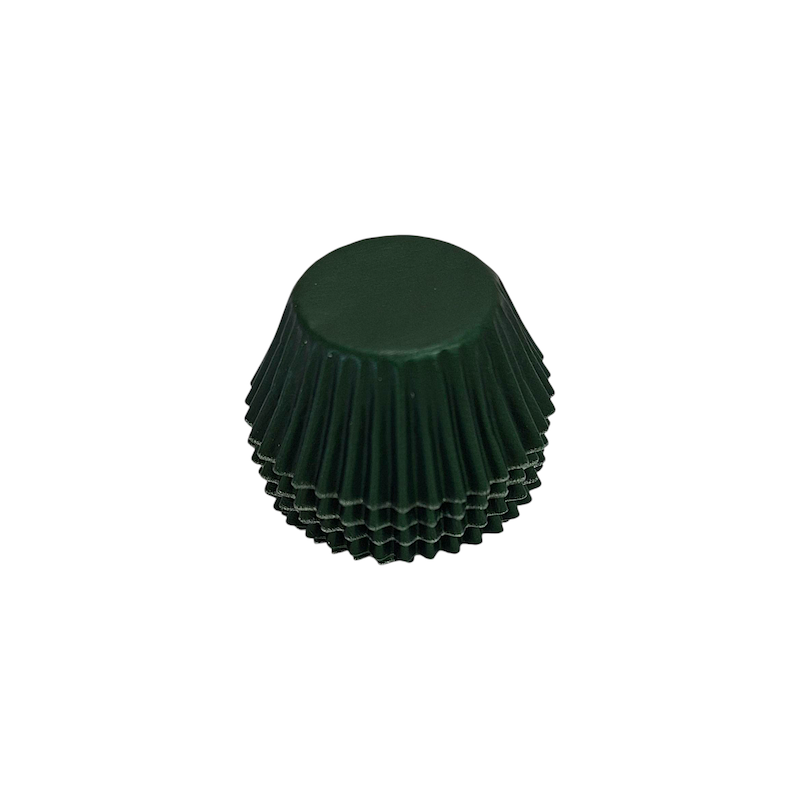 Cupcake Wrappers - Bite-Size (360)