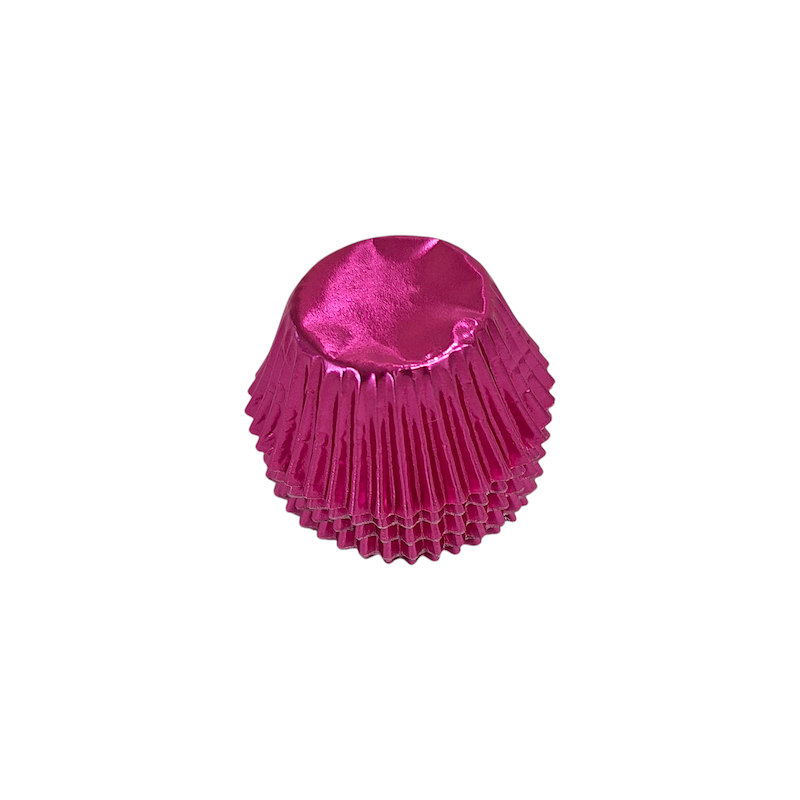 Cupcake Wrappers - Bite-Size (360)