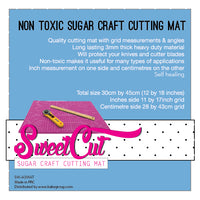 A3 Self Healing Cutting Mat