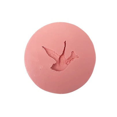 Silicone Mould - Dove