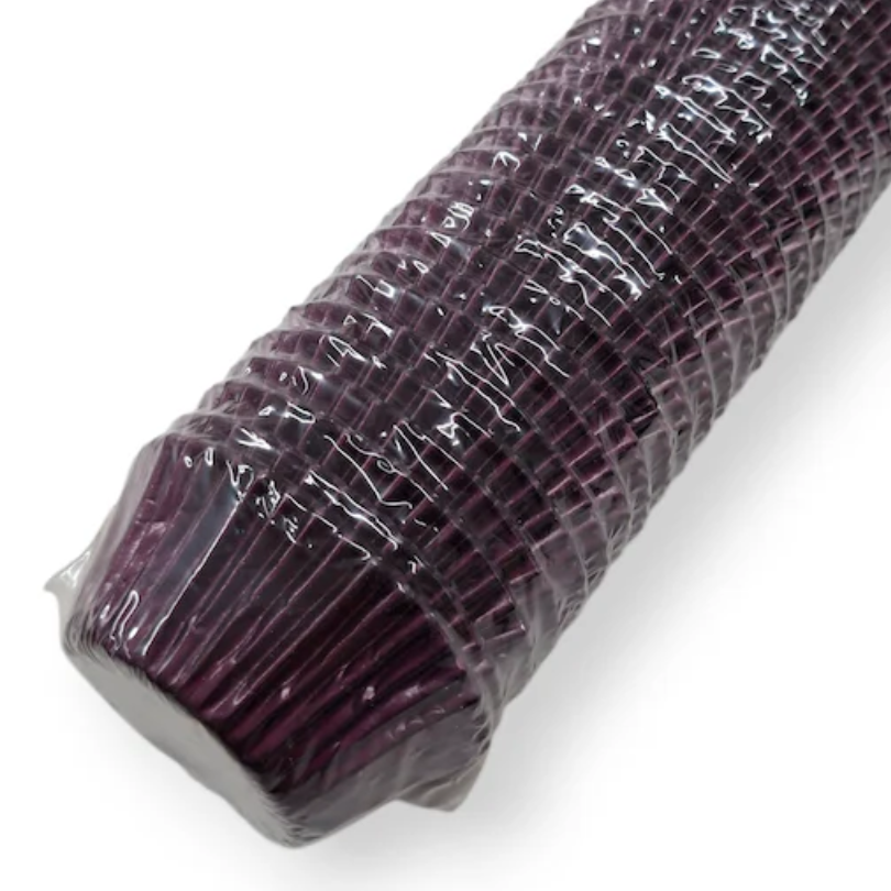 Foil Cupcake Wrappers - BULK BUY
