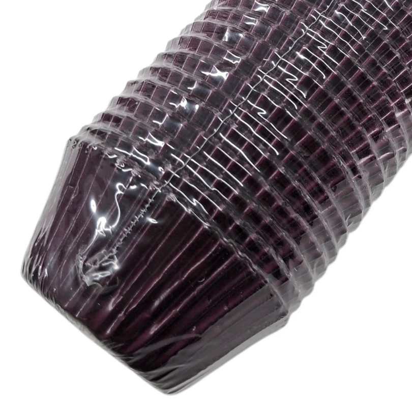 Foil Cupcake Wrappers - BULK BUY