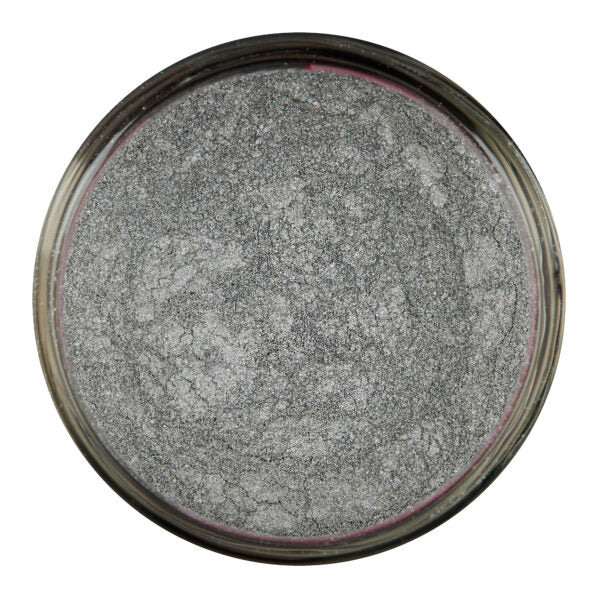 Lustre Gun Metal Grey