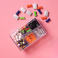 Sprinkle Blends - Halloween Favourites Bento Box