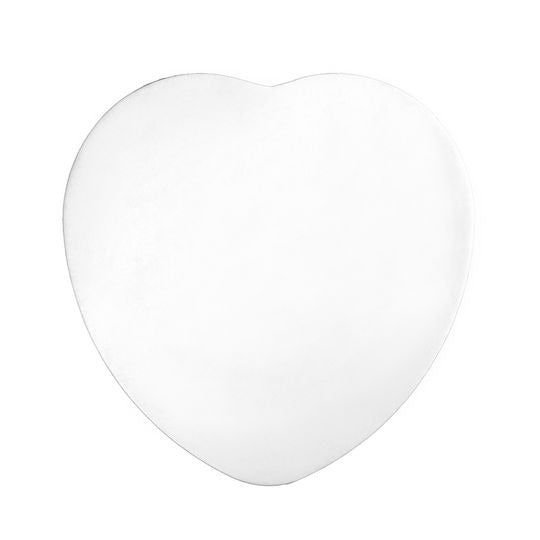 Cake Boards - Heart Shaped