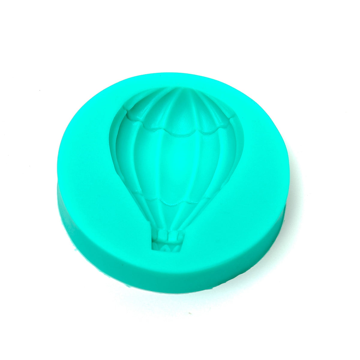 Silicone Mould - Hot Air Balloon