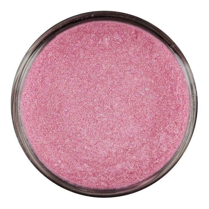 Lustre Hot Pink