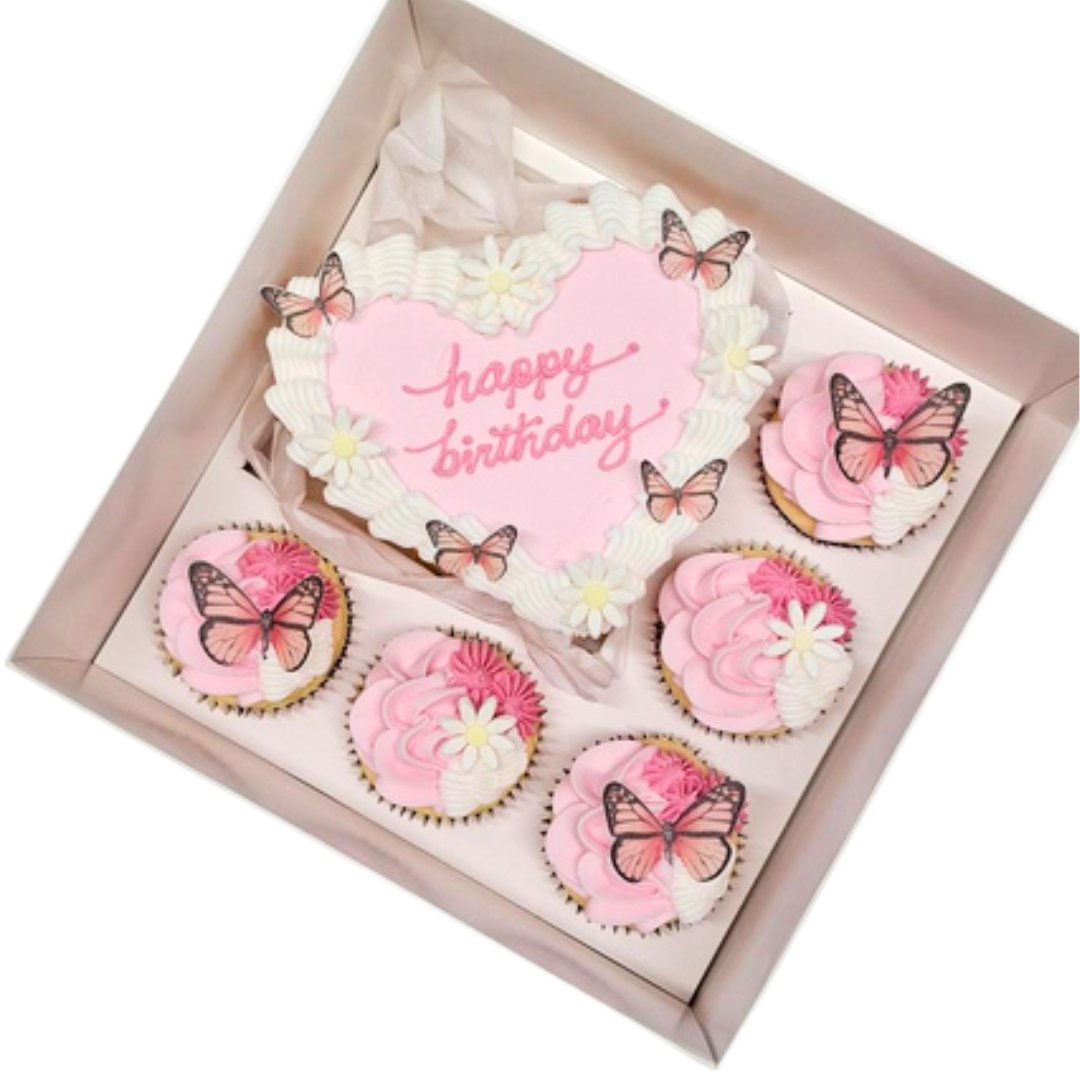 Bento Style Box