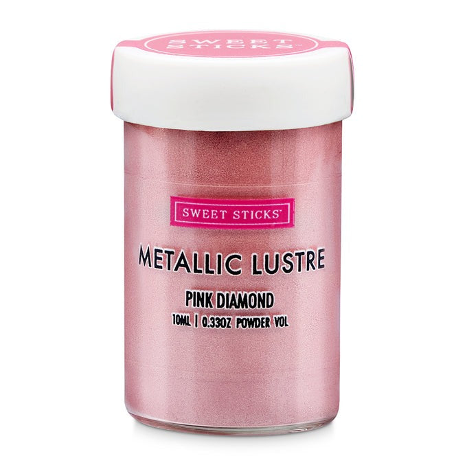 Lustre Pink Diamond