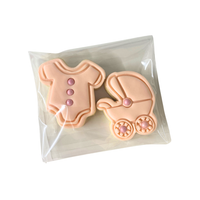 Mini Baby Biscuits
