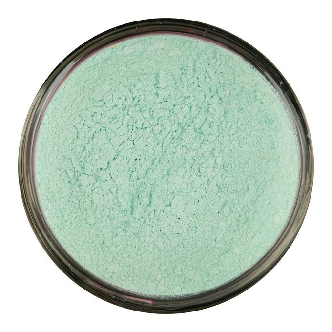 Lustre Mint Sorbet