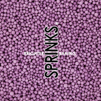Nonpareils by Sprink - Lilac