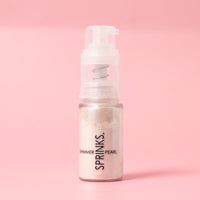 Pump Shimmer Lustre Dust - Pearl