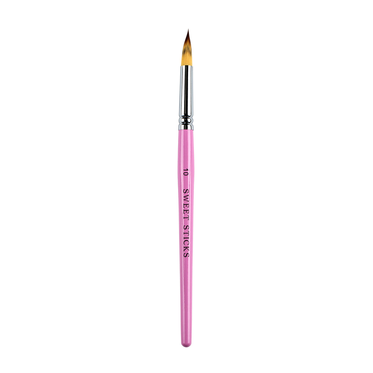 Paint Brush - Pointed #10