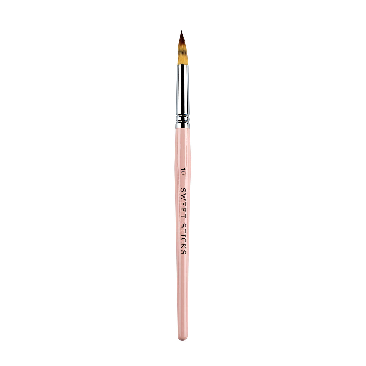 Paint Brush - Pointed #10