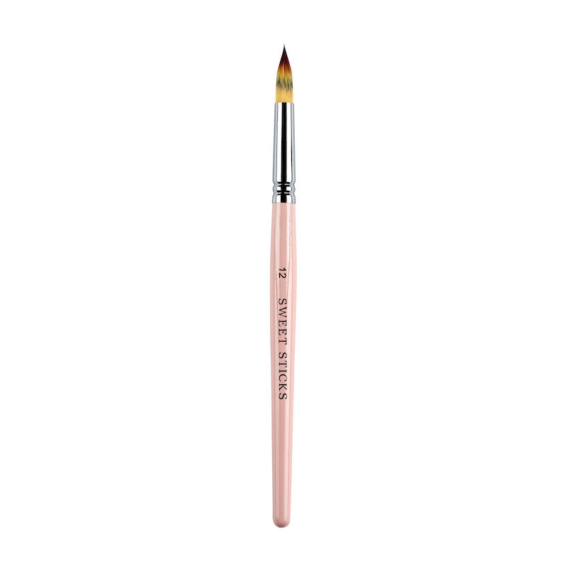 Paint Brush - Pointed #12