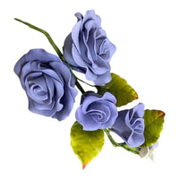 Sugar Roses - Spray