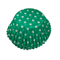 Paper Cupcake Wrappers