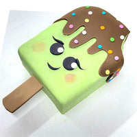 Kids Classes - Popsicle Cake (9-14 y.o.)