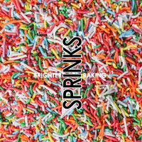 Rainbow Jimmies by Sprinks