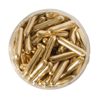 Sprinkle Rods - Vintage Gold
